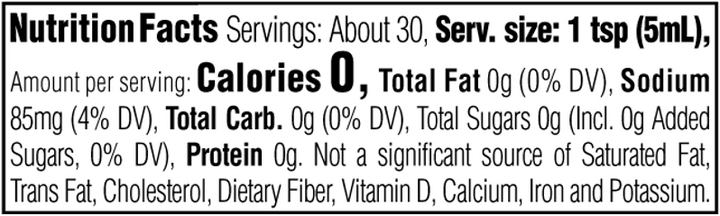 Melinda’s Original Habanero XXXXtra Reserve Hot Sauce 5oz