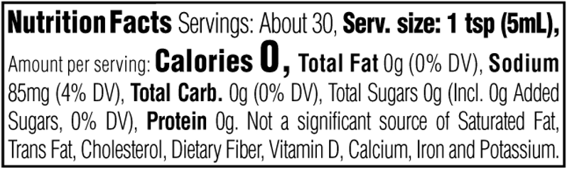 Melinda’s Original Habanero XXXXtra Reserve Hot Sauce 5oz