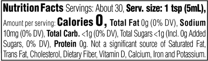 Melinda’s Mango Habanero Hot Sauce 5oz