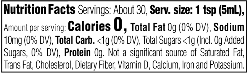 Melinda’s Mango Habanero Hot Sauce 5oz