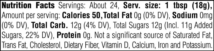 Melinda's Whole Fruit Preserves Berry Berry Jalapeno