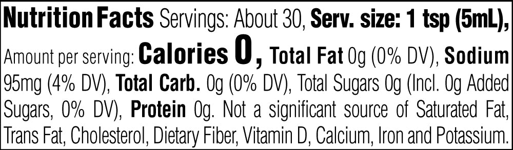 Melinda’s Garlic Habanero Hot Sauce 5oz