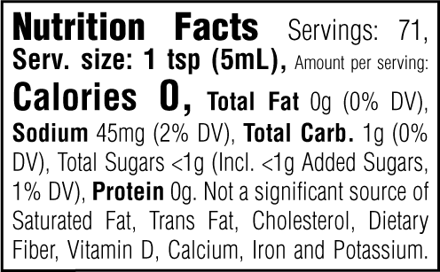 Melinda’s Ghost Pepper Steak Sauce