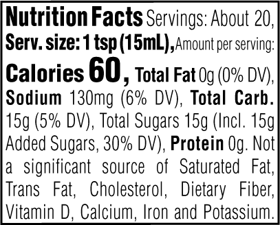 Melinda's Hot Honey 10oz