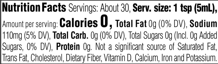 Melinda’s Jalapeño Pepper Hot Sauce 5oz