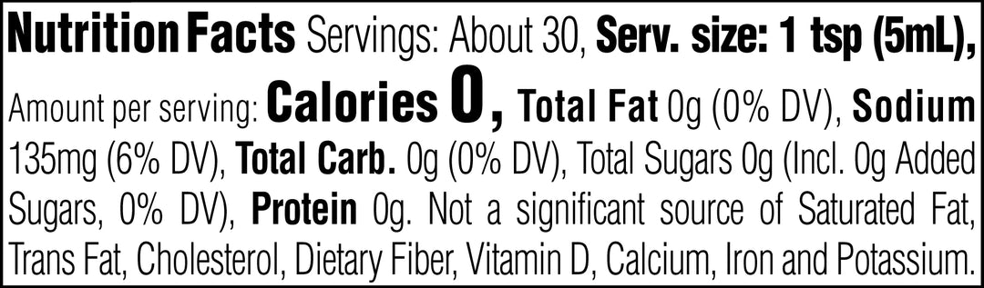 Melinda’s Naga Jolokia Pepper Hot Sauce 5oz