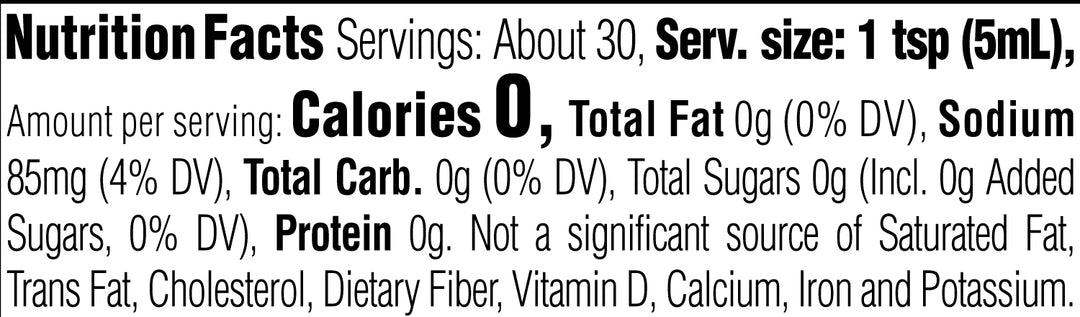 Melinda’s Scorpion Pepper Hot Sauce 5oz