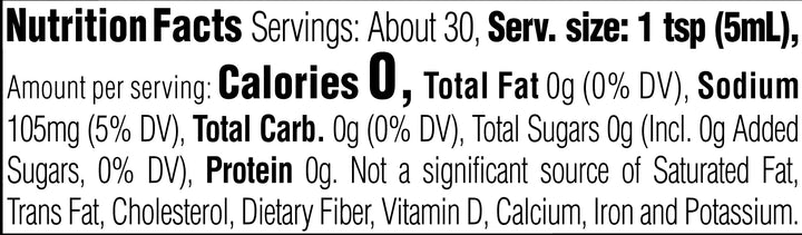 Melinda’s Scotch Bonnet Habanero Pepper Hot Sauce 5oz