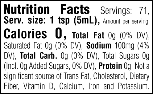 Melinda’s Creamy Style Ghost Pepper Wing Sauce