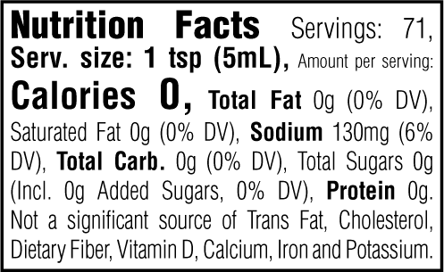 Melinda’s Creamy Style Habanero Wing Sauce