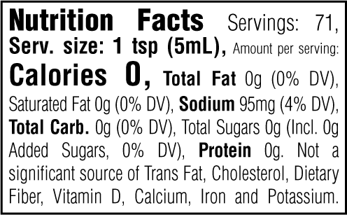 Melinda’s Creamy Style Cayenne-Habanero Wing Sauce