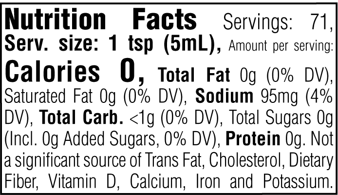 Melinda’s Creamy Style Sriracha Wing Sauce
