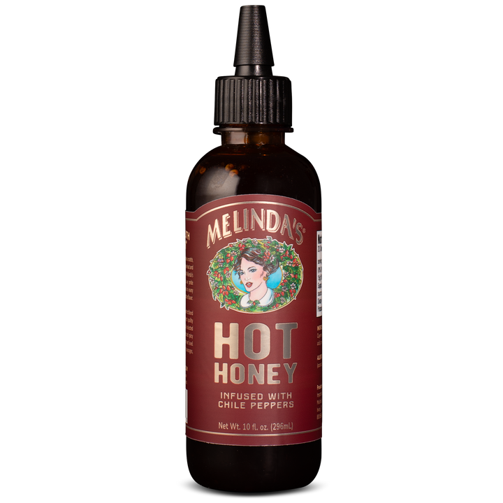 Melinda's Hot Honey 10oz