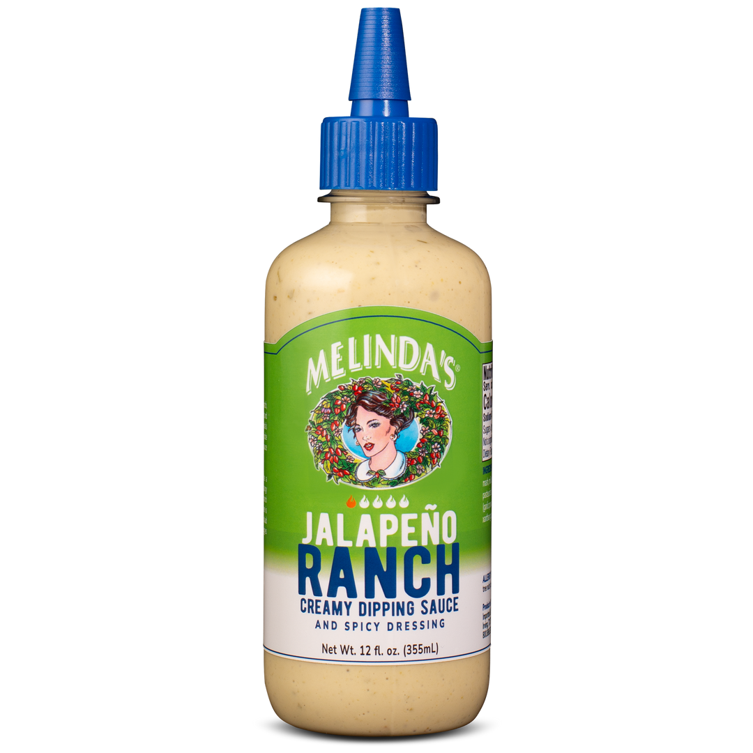 Melinda's Jalapeno Ranch 12oz