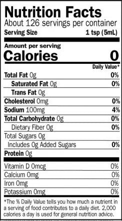 Melinda’s Creamy Style Ghost Pepper Wing Sauce Half Gallon