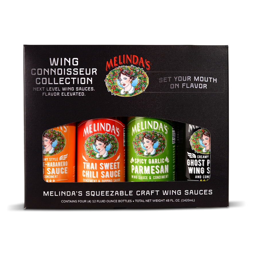 Wing Connoisseur Collection